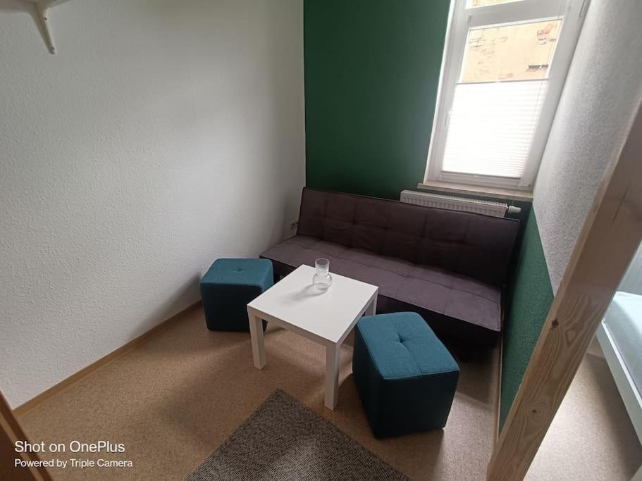 Fewo An Der Zwaens Stollberg Luaran gambar